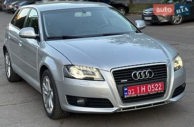 Audi A3  2009