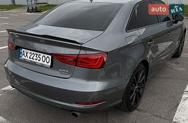 Седан Audi A3 2015 в Полтаве фото 8 Седан Audi A3 2015 в Полтаве