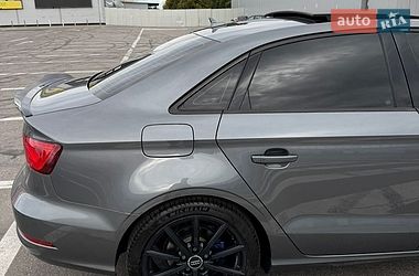 Седан Audi A3 2015 в Полтаве фото 4 Седан Audi A3 2015 в Полтаве