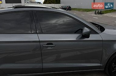 Седан Audi A3 2015 в Полтаве фото 5 Седан Audi A3 2015 в Полтаве