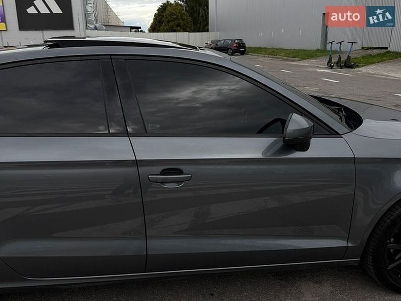 Седан Audi A3 2015 в Полтаве фото 5 Седан Audi A3 2015 в Полтаве