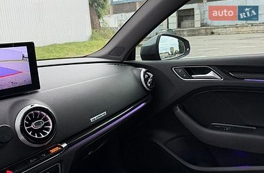 Седан Audi A3 2015 в Полтаве фото 11 Седан Audi A3 2015 в Полтаве