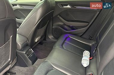 Седан Audi A3 2015 в Полтаве фото 12 Седан Audi A3 2015 в Полтаве