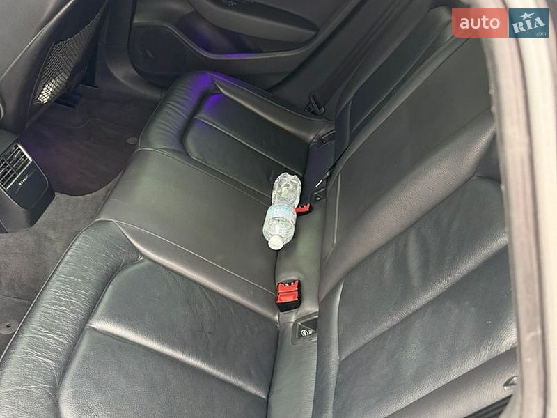 Седан Audi A3 2015 в Полтаве фото 13 Седан Audi A3 2015 в Полтаве
