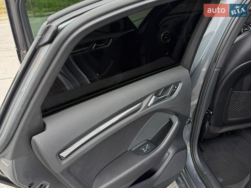 Седан Audi A3 2015 в Полтаве фото 14 Седан Audi A3 2015 в Полтаве