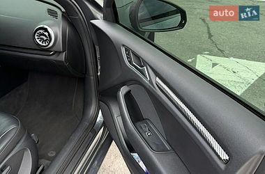 Седан Audi A3 2015 в Полтаве фото 17 Седан Audi A3 2015 в Полтаве