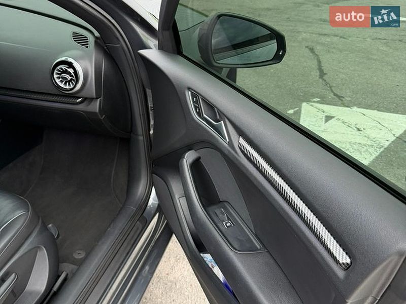 Седан Audi A3 2015 в Полтаве фото 17 Седан Audi A3 2015 в Полтаве