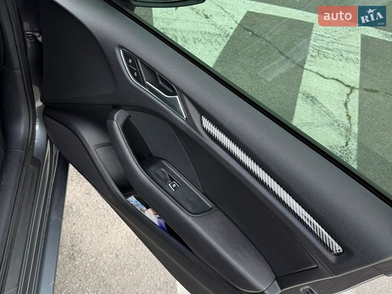 Седан Audi A3 2015 в Полтаве фото 18 Седан Audi A3 2015 в Полтаве