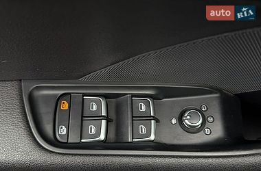 Седан Audi A3 2015 в Полтаве фото 19 Седан Audi A3 2015 в Полтаве