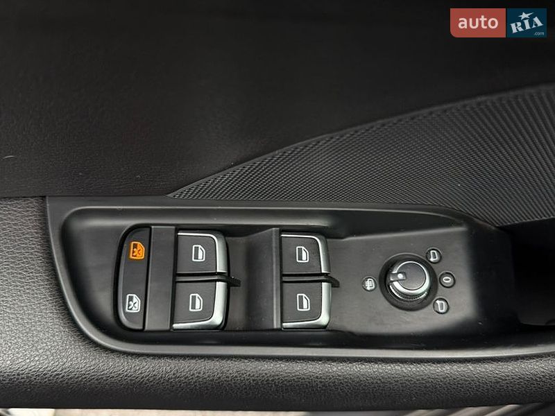 Седан Audi A3 2015 в Полтаве фото 19 Седан Audi A3 2015 в Полтаве