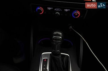 Седан Audi A3 2015 в Полтаве фото 20 Седан Audi A3 2015 в Полтаве