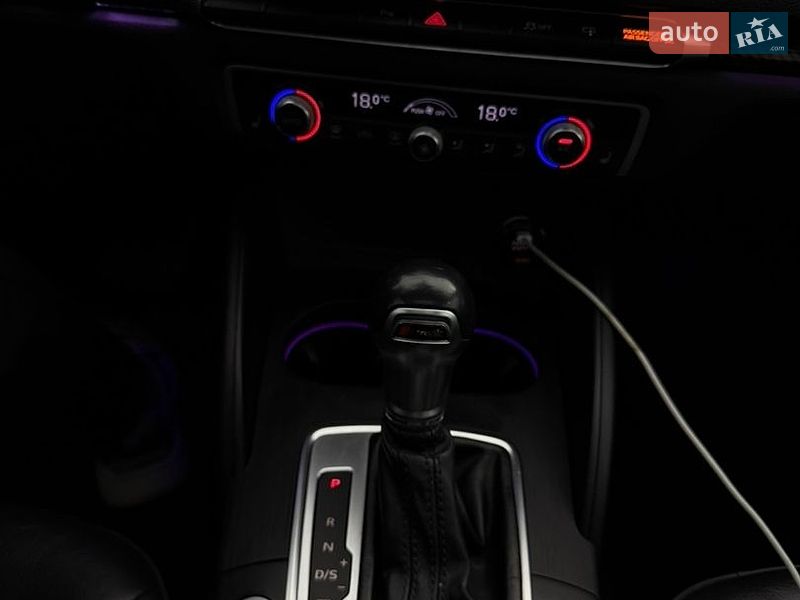 Седан Audi A3 2015 в Полтаве фото 20 Седан Audi A3 2015 в Полтаве