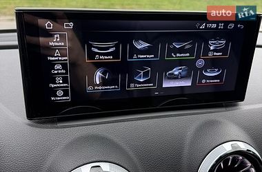 Седан Audi A3 2015 в Полтаве фото 21 Седан Audi A3 2015 в Полтаве