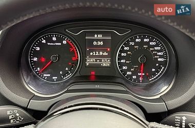 Седан Audi A3 2015 в Полтаве фото 22 Седан Audi A3 2015 в Полтаве