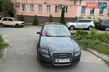 Audi A3  2008