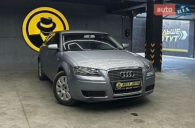 Audi A3 2005
