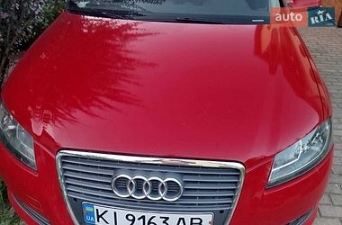 Audi A3  2012