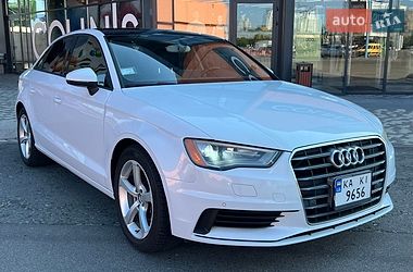 Audi A3  2014