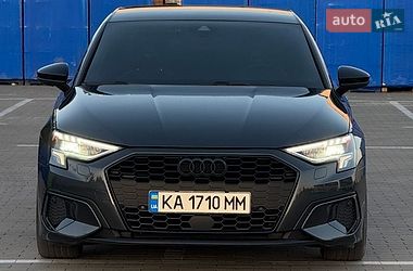 Audi A3  2021