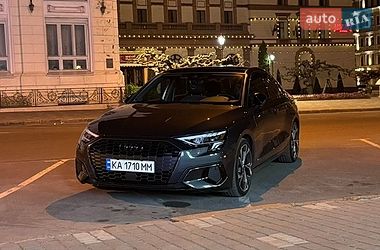 Audi A3  2021