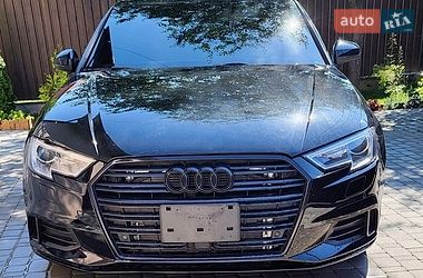 Audi A3  2020