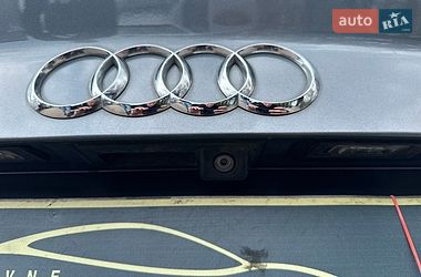 Седан Audi A3 2015 в Рівному