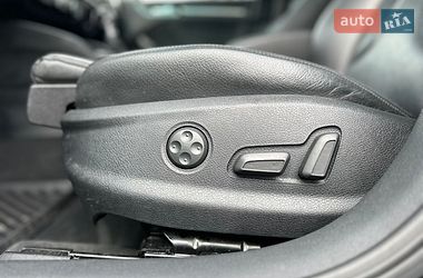 Седан Audi A3 2015 в Рівному