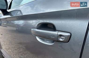 Седан Audi A3 2015 в Рівному