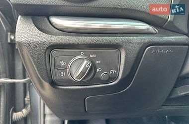 Седан Audi A3 2015 в Рівному