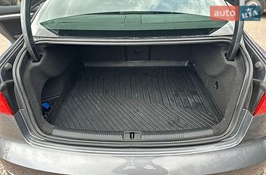 Седан Audi A3 2015 в Рівному