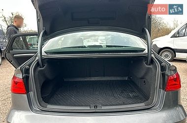 Седан Audi A3 2015 в Рівному