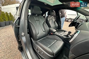 Седан Audi A3 2015 в Рівному