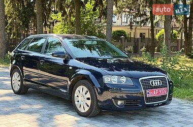 Audi A3  2006