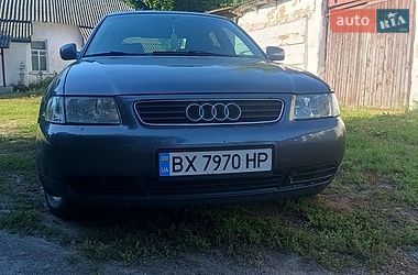 Audi A3  2000