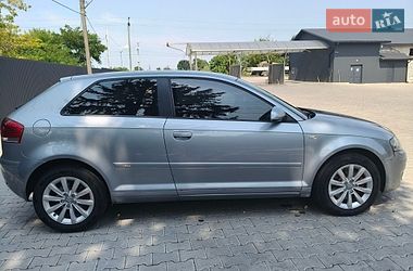 Хетчбек Audi A3 2006 в Житомирі