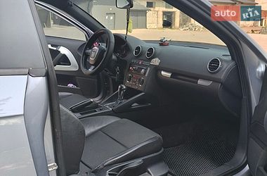 Хетчбек Audi A3 2006 в Житомирі
