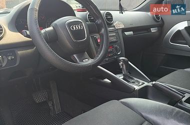 Хетчбек Audi A3 2006 в Житомирі