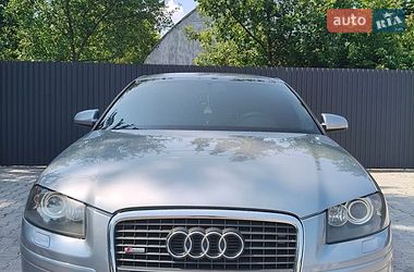 Хетчбек Audi A3 2006 в Житомирі
