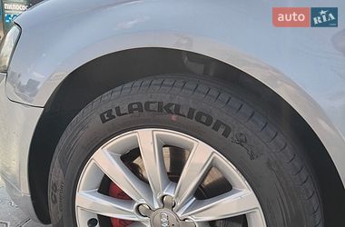 Хетчбек Audi A3 2006 в Житомирі