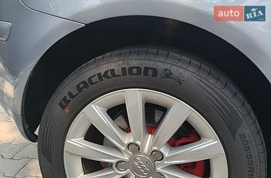 Хетчбек Audi A3 2006 в Житомирі