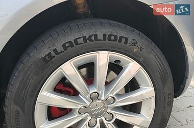 Хетчбек Audi A3 2006 в Житомирі