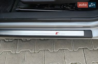 Хетчбек Audi A3 2006 в Житомирі