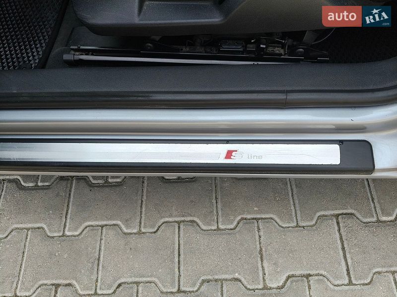 Хетчбек Audi A3 2006 в Житомирі