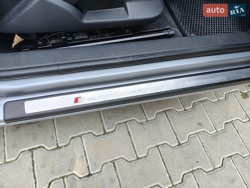 Хетчбек Audi A3 2006 в Житомирі
