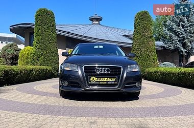 Хетчбек Audi A3 2011 в Львові