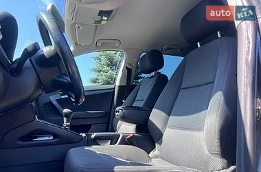 Хетчбек Audi A3 2011 в Львові