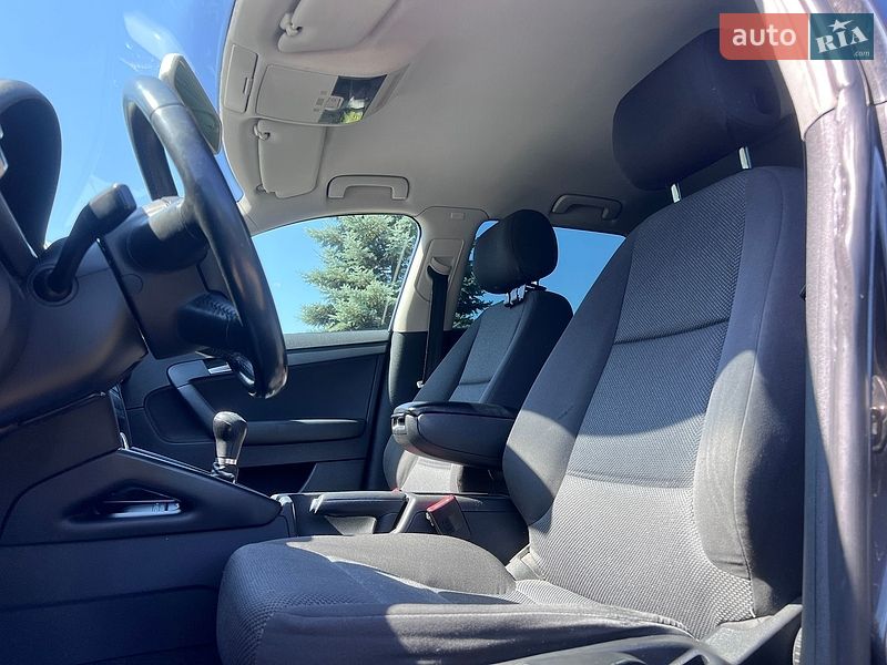 Хетчбек Audi A3 2011 в Львові