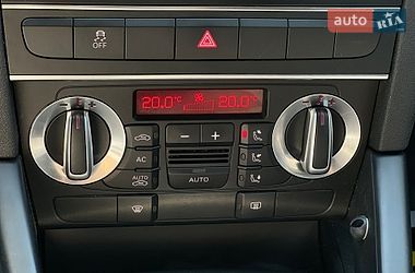 Хетчбек Audi A3 2011 в Львові