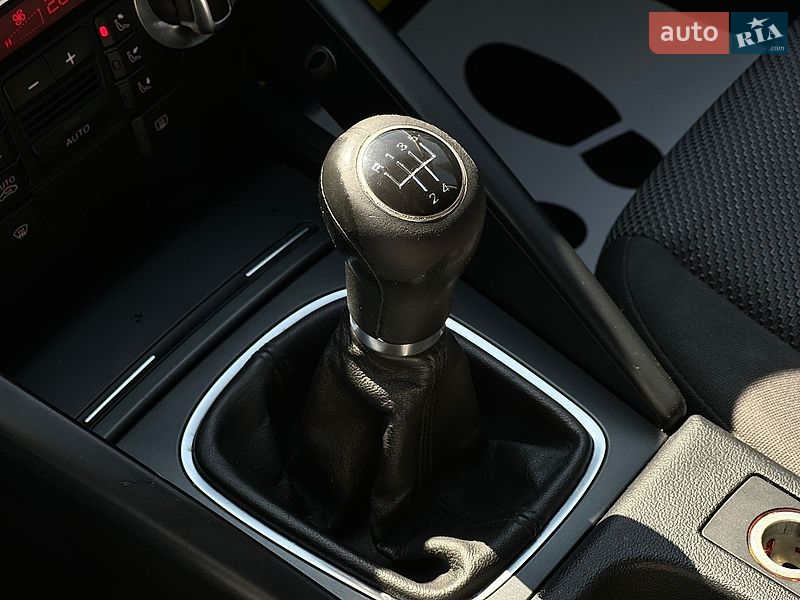 Хетчбек Audi A3 2011 в Львові