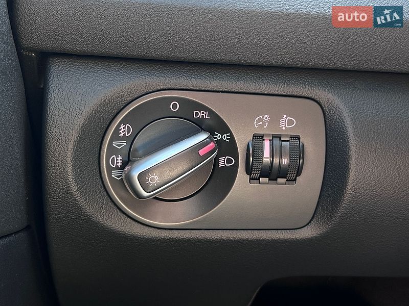 Хетчбек Audi A3 2011 в Львові
